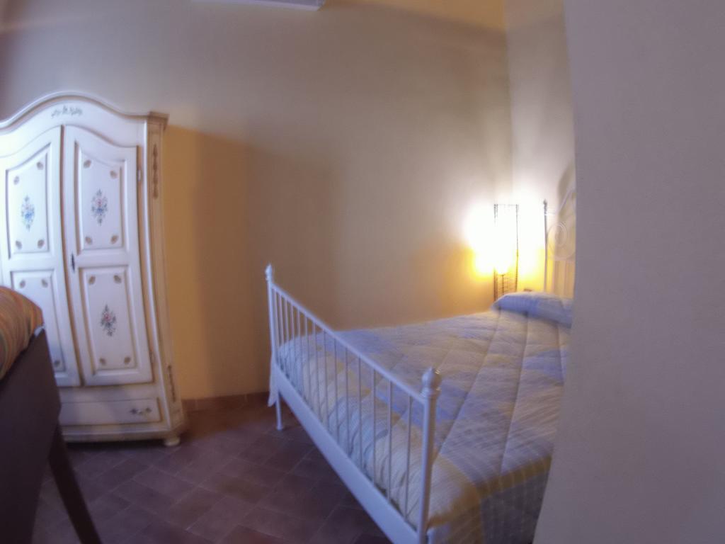Agriturismo Terre Di Musignano Canino 外观 照片